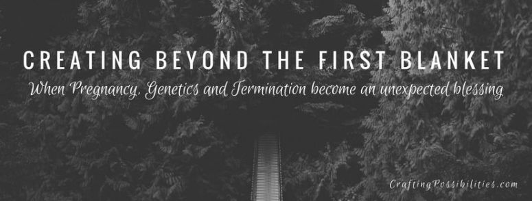 Beyond the first blanket