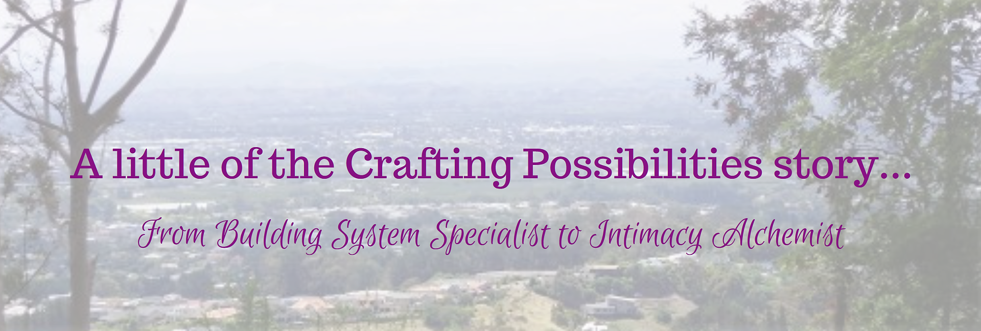 A little of the CP story